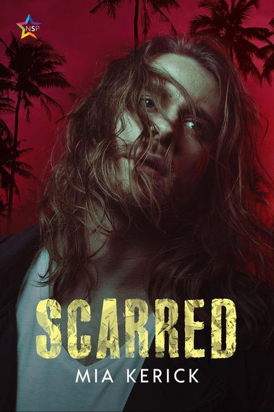 Produktbild: Scarred