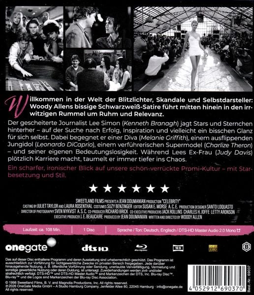 Produktbild: Celebrity - Sch&ouml;n. Reich. Ber&uuml;hmt.