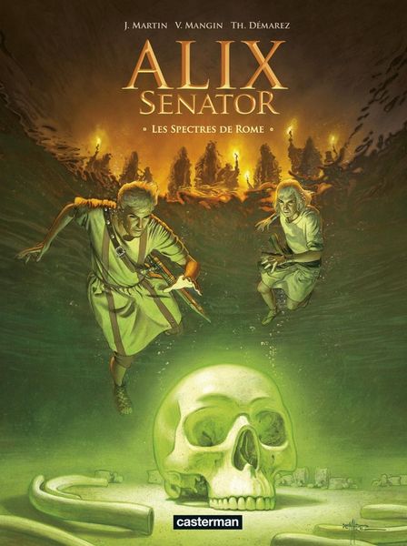 Produktbild: Alix senator