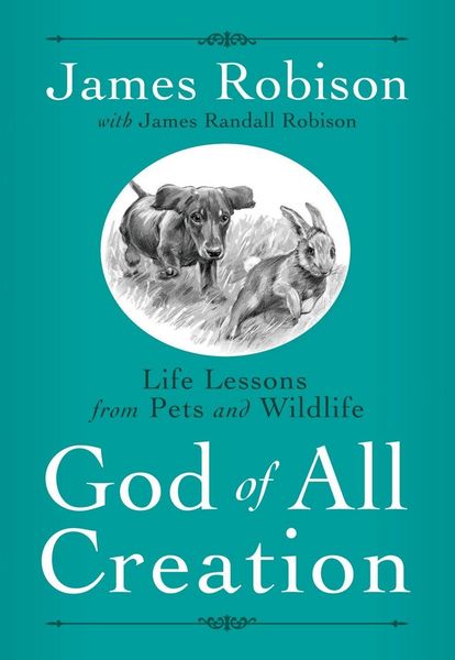 Produktbild: God of All Creation