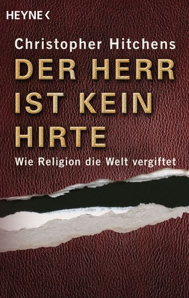 Produktbild: Der Herr ist kein Hirte
