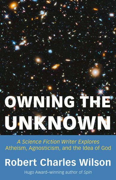 Produktbild: Owning the Unknown