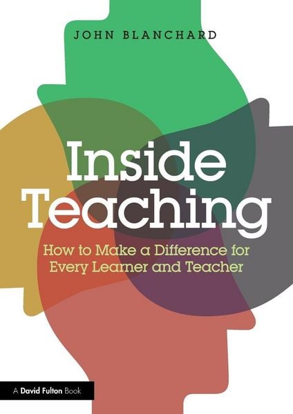 Produktbild: Inside Teaching