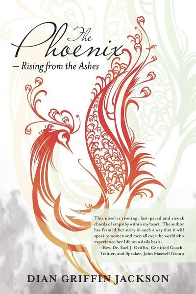 Produktbild: The Phoenix - Rising from the Ashes