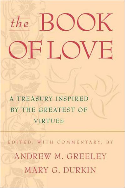 Produktbild: The Book of Love