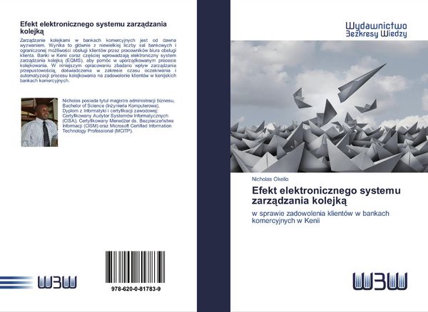 Produktbild: Efekt elektronicznego systemu zarz&iquest;dzania kolejk&iquest;