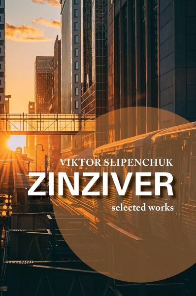 Produktbild: Zinziver