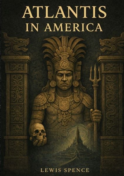 Produktbild: Atlantis in America
