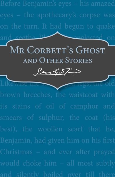 Produktbild: Mr Corbett's Ghost