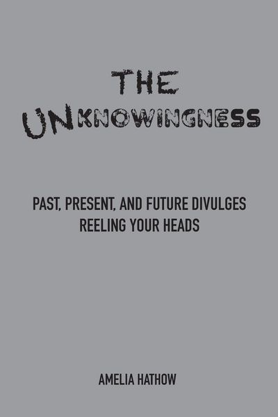Produktbild: The Unknowingness