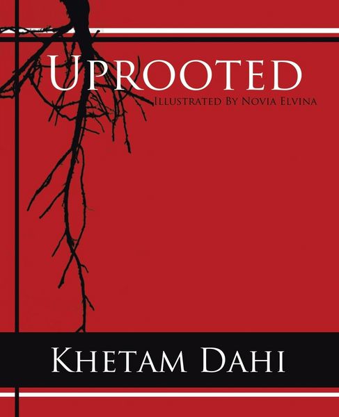 Produktbild: Uprooted