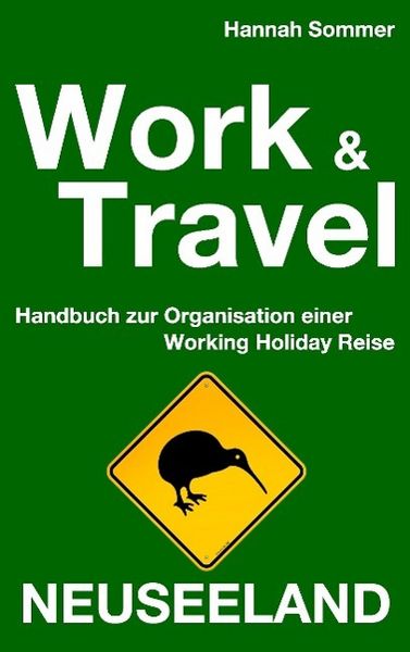Produktbild: Work and Travel Neuseeland