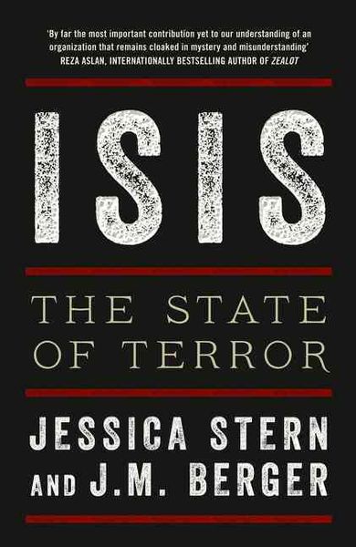 Produktbild: Stern, J: ISIS