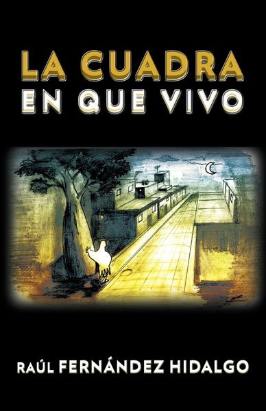 Produktbild: La Cuadra En Que Vivo