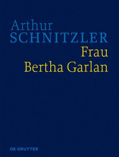 Produktbild: Frau Bertha Garlan