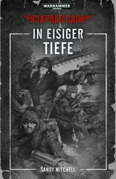 Produktbild: In Eisiger Tiefe