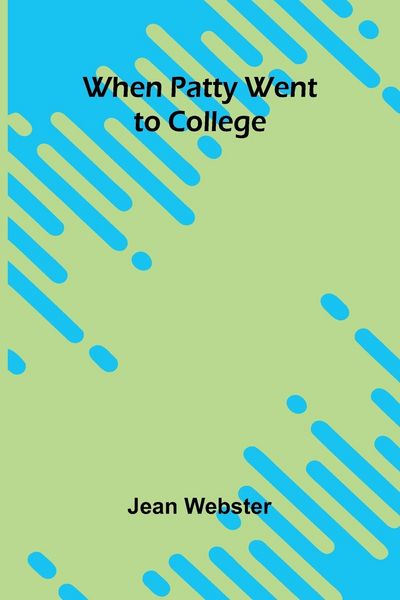 Produktbild: When Patty Went To College