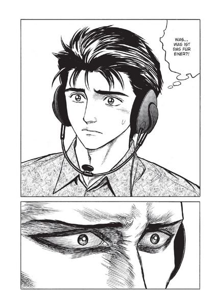 Produktbild: Parasyte - Kiseijuu 07