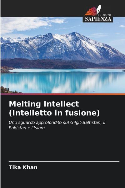 Produktbild: Melting Intellect (Intelletto in fusione)