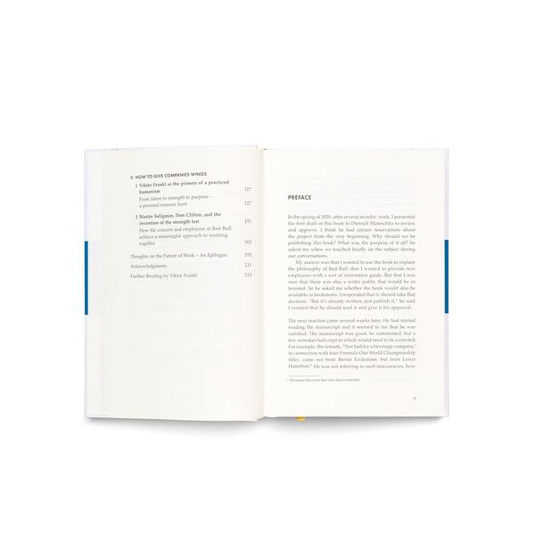 Produktbild: Dietrich Mateschitz: Wings for People and Ideas