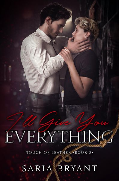 Produktbild: I'll Give You Everything
