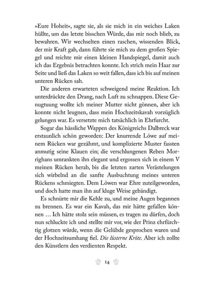 Produktbild: Der Kuss der L&uuml;ge