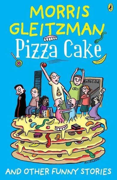 Produktbild: Pizza Cake