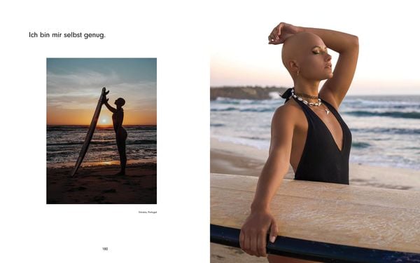 Produktbild: Every Body Surf