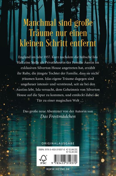 Produktbild: Die Saphirt&uuml;r