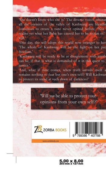 Produktbild: A Life to Die For