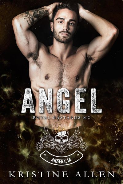 Produktbild: Angel (RBMC Ankeny IA)