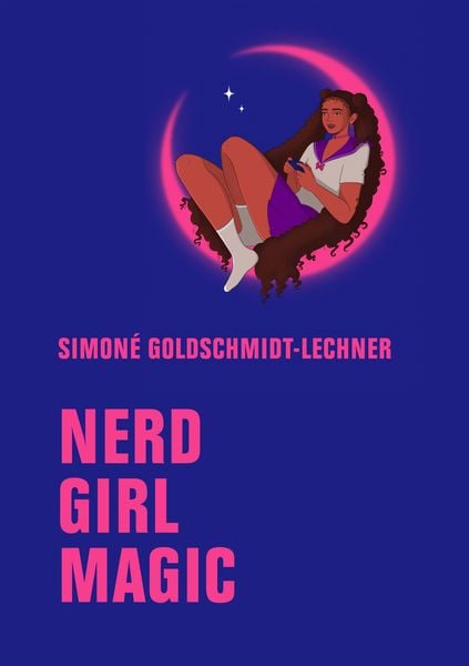 Produktbild: Nerd Girl Magic
