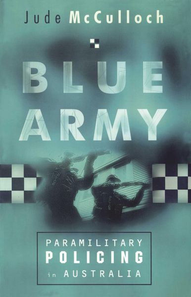 Produktbild: Blue Army
