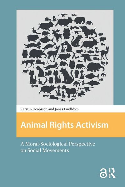 Produktbild: Animal Rights Activism