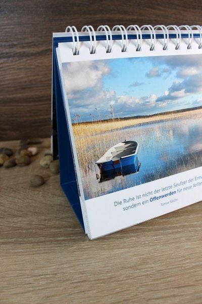Produktbild: Dem Leben Tiefe geben