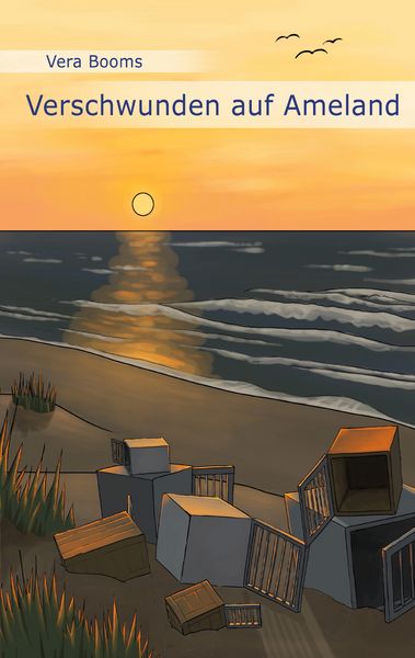 Produktbild: Verschwunden auf Ameland