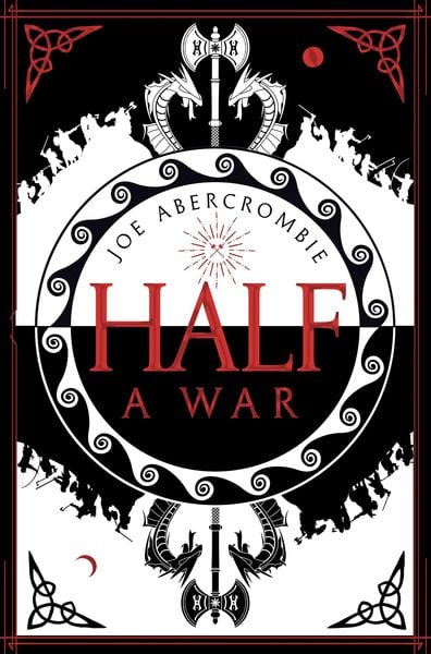 Produktbild: Half a War