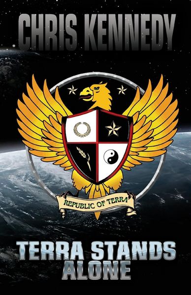 Produktbild: Terra Stands Alone
