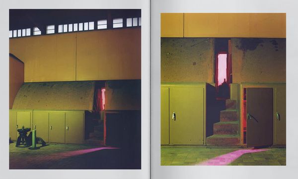 Produktbild: Eyes of the Night