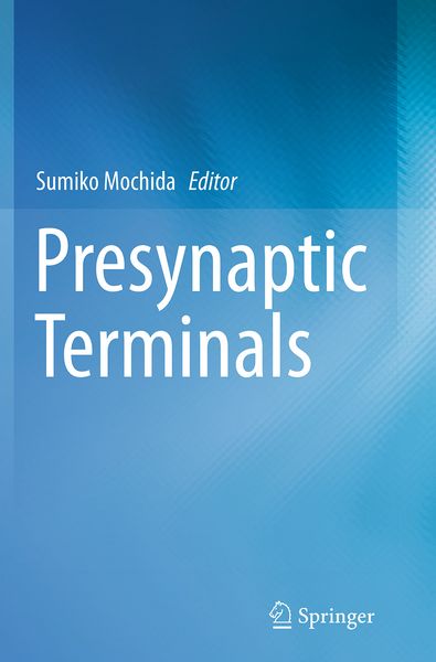 Produktbild: Presynaptic Terminals