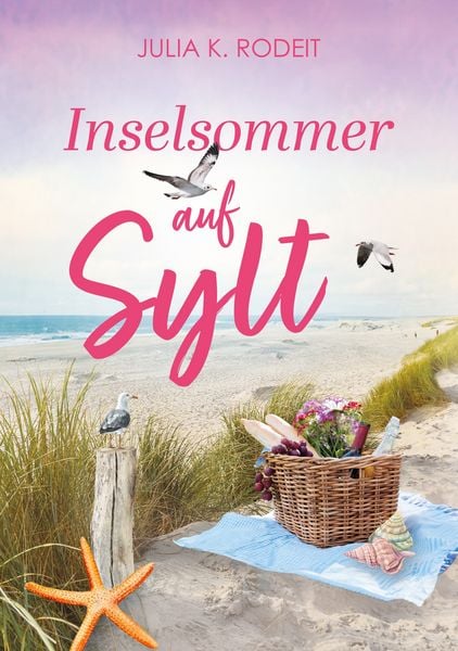 Produktbild: Inselsommer auf Sylt