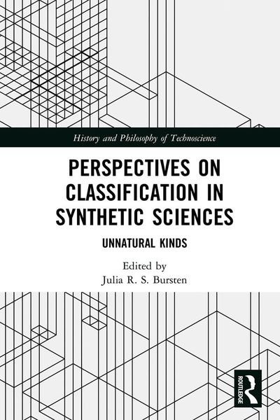Produktbild: Perspectives on Classification in Synthetic Sciences