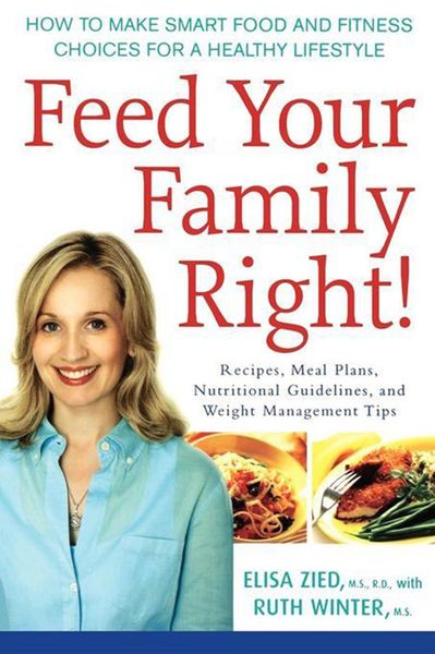 Produktbild: Feed Your Family Right!