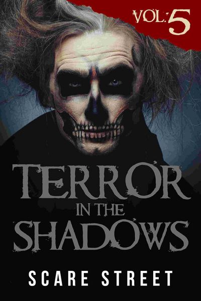 Produktbild: Terror in the Shadows Vol. 5