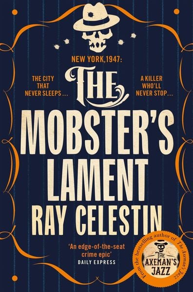 Produktbild: The Mobster's Lament