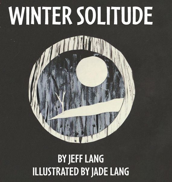 Produktbild: Winter Solitude