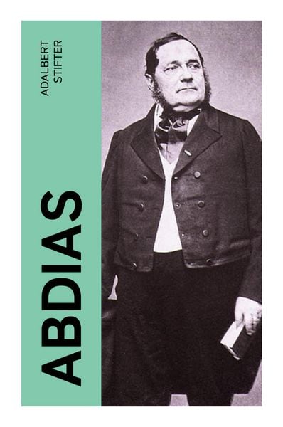 Produktbild: Stifter, A: Abdias