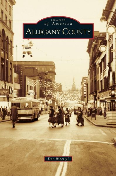 Produktbild: Allegany County