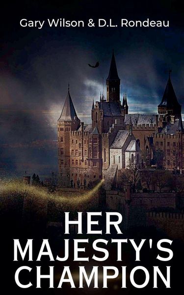 Produktbild: Her Majesty's Champion