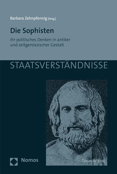 Produktbild: Die Sophisten